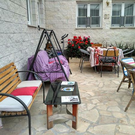Finca El Remanso Guest House Mondonedo Ngoại thất bức ảnh