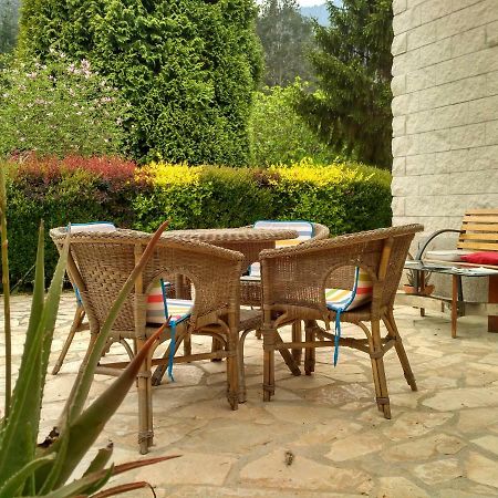 Finca El Remanso Guest House Mondonedo Ngoại thất bức ảnh