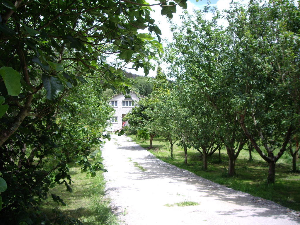 Finca El Remanso Guest House Mondonedo Ngoại thất bức ảnh