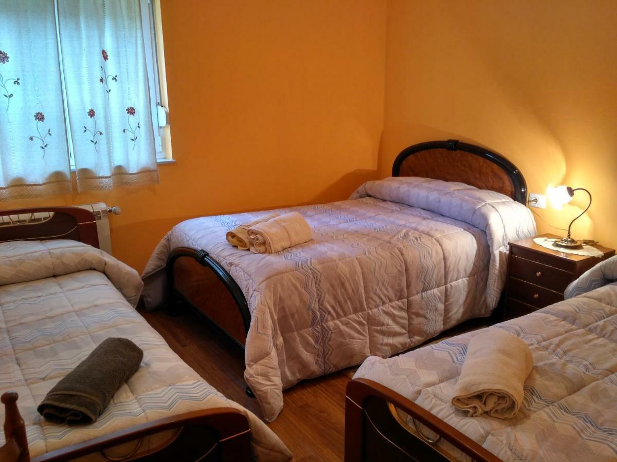Finca El Remanso Guest House Mondonedo Ngoại thất bức ảnh