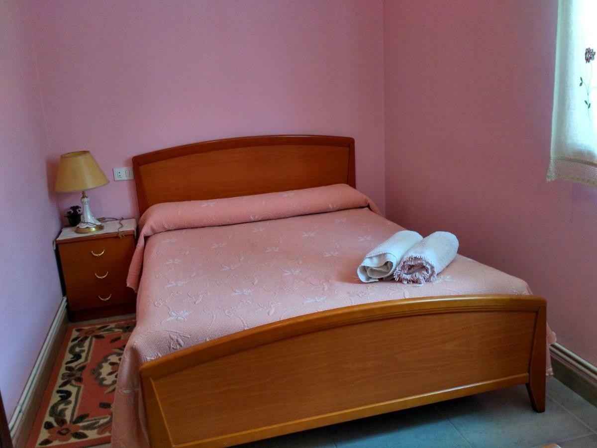 Finca El Remanso Guest House Mondonedo Ngoại thất bức ảnh