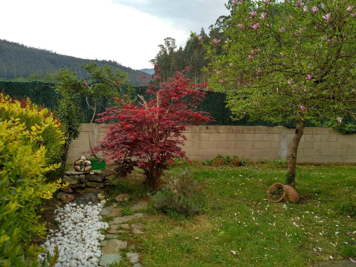 Finca El Remanso Guest House Mondonedo Ngoại thất bức ảnh
