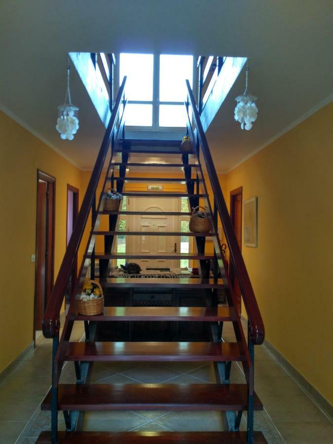 Finca El Remanso Guest House Mondonedo Ngoại thất bức ảnh