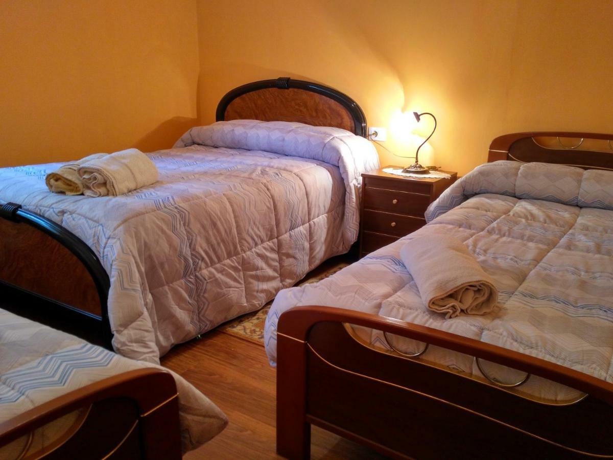 Finca El Remanso Guest House Mondonedo Ngoại thất bức ảnh