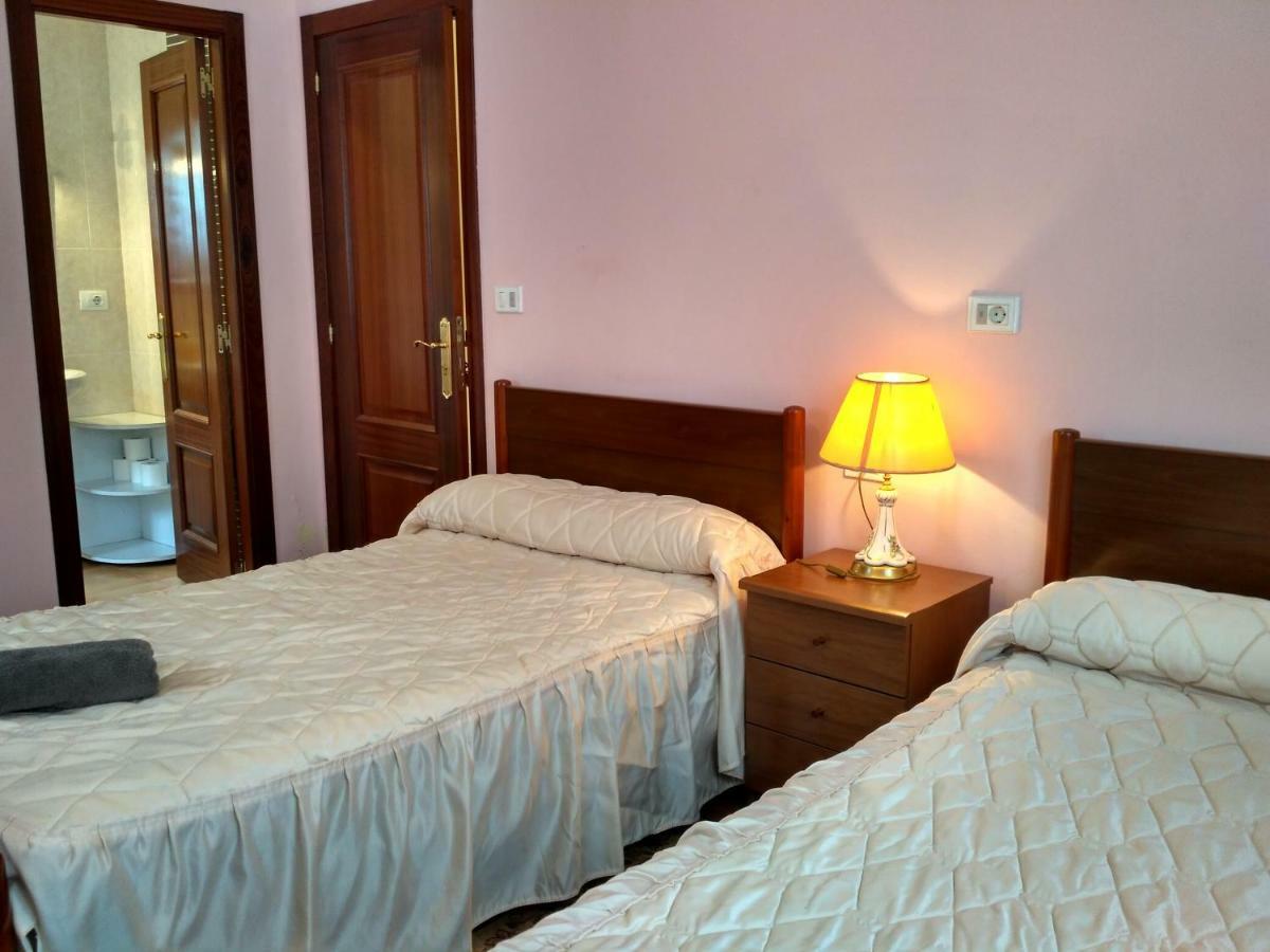 Finca El Remanso Guest House Mondonedo Ngoại thất bức ảnh